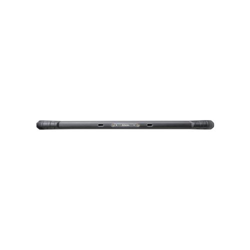 ZEROSHOCKタブレット SLIM (MTK6765/4GB/eMMC・64GB/Android(GMS認証モデル)/10.1型/docomo用SIMスロット搭載/ACアダプタ付属なし)