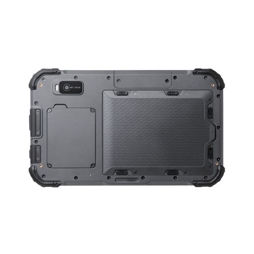 ZEROSHOCKタブレットSLIM (Pentium N6415/8GB/SSD・128GB/Win10 IoT/8型/SIMスロット:なし)