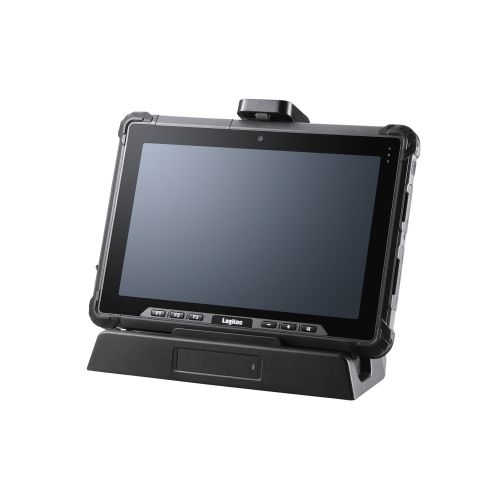ZEROSHOCKタブレット Pro (Core i5-1335U/16GB/SSD・256GB/Windows 11 IoT Enterprise LTSC 2024/10.1型/SIMスロット：なし/ハイスペックモデル)