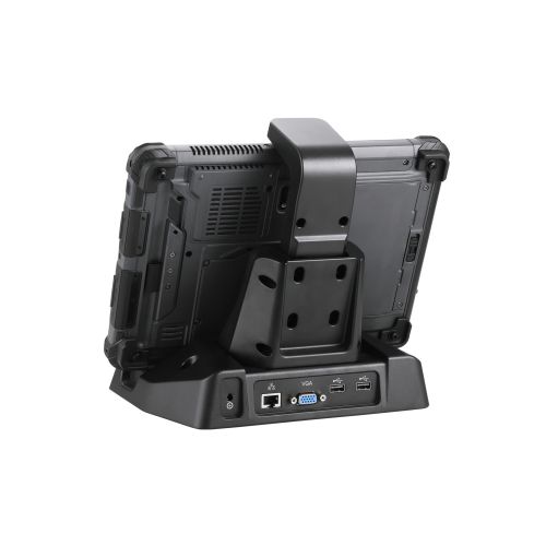 ZEROSHOCKタブレット Pro (Core i5-1335U/16GB/SSD・256GB/Windows 11 IoT Enterprise LTSC 2024/10.1型/SIMスロット：なし/ハイスペックモデル)