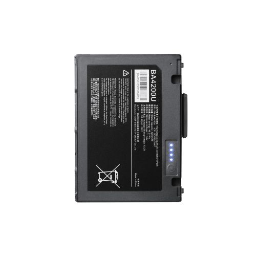 ZEROSHOCKタブレット Pro (Core i5-1335U/16GB/SSD・256GB/Windows 11 IoT Enterprise LTSC 2024/10.1型/SIMスロット：なし/ハイスペックモデル)