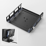 LX-VC01Nシリーズ用VESAマウントキット