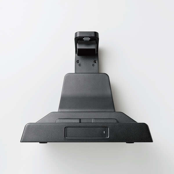 LZ-AA10シリーズ用デスクトップクレードル