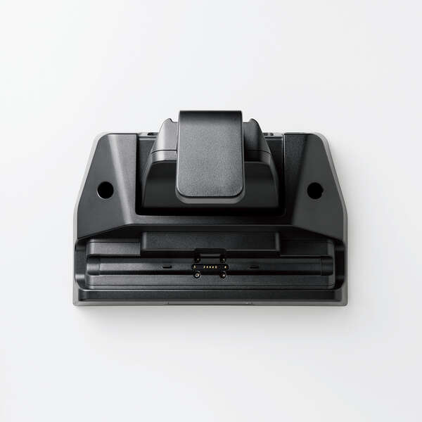 LZ-AA10シリーズ用デスクトップクレードル