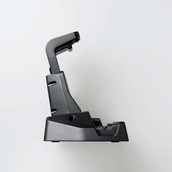 LZ-AA10シリーズ用デスクトップクレードル