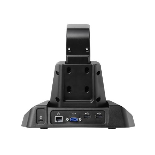 LZ-WA10L、LZ-WA10M用デスクトップクレードル