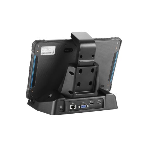 LZ-WA10L、LZ-WA10M用デスクトップクレードル