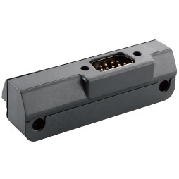 LZ-WB10シリーズ用COMコネクタ