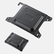 LZ-WB10シリーズ・LZ-WA10シリーズ・LZ-AA10シリーズ用VESAマウントキット