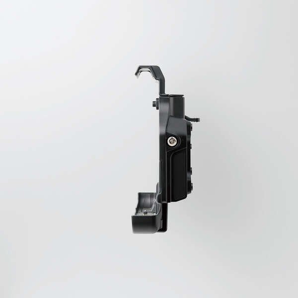 LZ-WB10シリーズ用車載クレードル