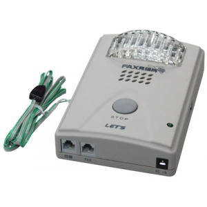 FAX＆プリンター見張隊 紙センサー