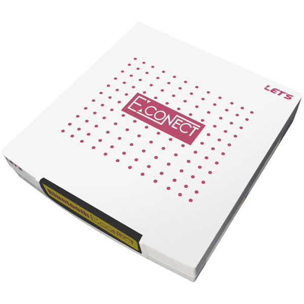 Bluetooth E：CONECT