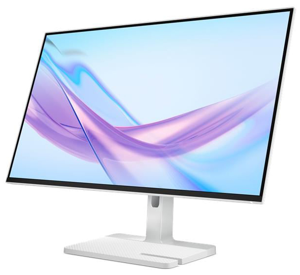 【Cons】Lenovo L27q-4A モニター (27.0型/2560×1440/DisplayPort、HDMI/グレー/スピーカー:あり)