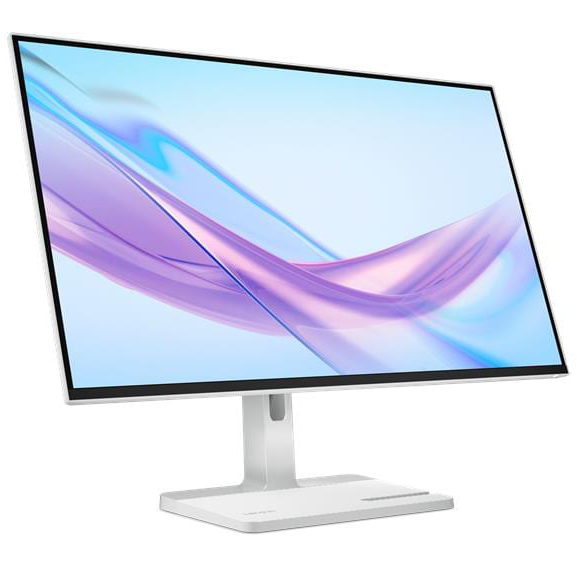 【Cons】Lenovo L27q-4A モニター (27.0型/2560×1440/DisplayPort、HDMI/グレー/スピーカー:あり)