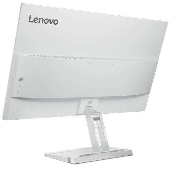 【Cons】Lenovo L27q-4A モニター (27.0型/2560×1440/DisplayPort、HDMI/グレー/スピーカー:あり)