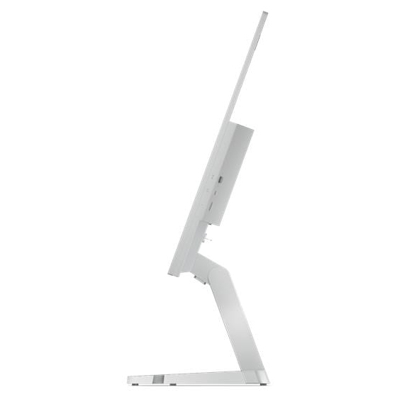 【Cons】Lenovo L27q-4A モニター (27.0型/2560×1440/DisplayPort、HDMI/グレー/スピーカー:あり)