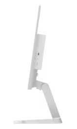 【Cons】Lenovo L24-4C モニター (23.8型/1920×1080/HDMI、VGA/クラウドグレー/スピーカー：あり)