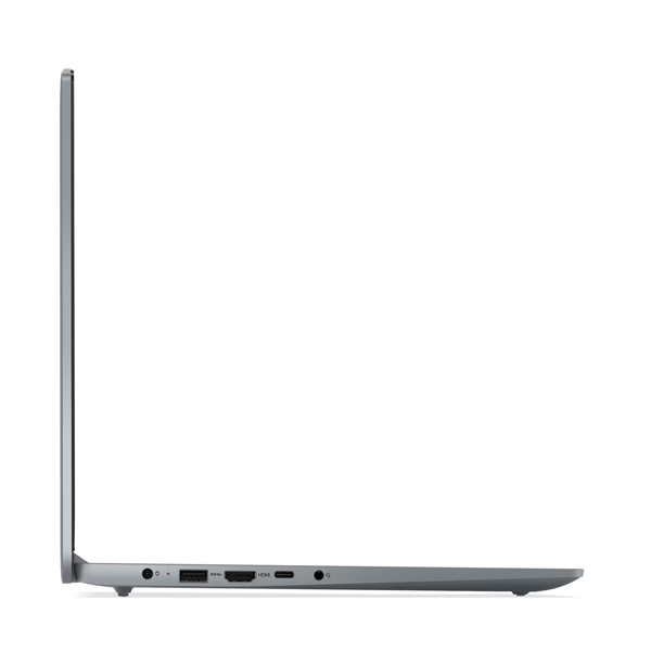 【Cons】Lenovo IdeaPad Slim 3 Gen 8 (Ryzen 5 7520U/16GB/SSD・512GB/ODDなし/Win11Home/MS365 Basic(1年目無料) + Office H&B2024/15.6型/アークティックグレー)