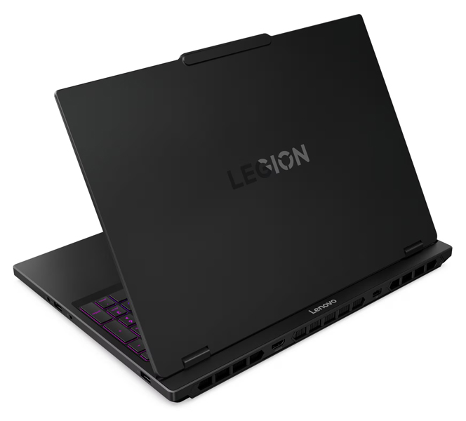 【Cons】Lenovo Legion 5 Gen 10 (Ryzen AI 7 350/32GB/SSD・1TB/ODDなし/Win11Home/Microsoft 365 Basic（1年目無料) + Office H&B 2024/15.1型/エクリプスブラック)