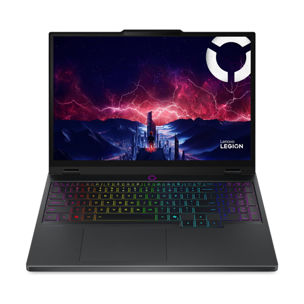 【Cons】Lenovo Legion 5 Gen 10 (Ryzen AI 7 350/32GB/SSD・1TB/ODDなし/Win11Home/Microsoft 365 Basic（1年目無料) + Office H&B 2024/15.1型/エクリプスブラック)