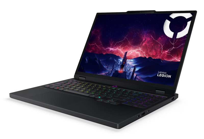 【Cons】Lenovo Legion 5 Gen 10 (Ryzen AI 7 350/32GB/SSD・1TB/ODDなし/Win11Home/Microsoft 365 Basic(1年目無料) + Office H&B 2024/15.1型/エクリプスブラック)