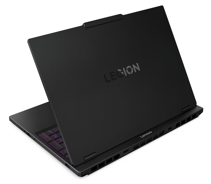 【Cons】Lenovo Legion 5 Gen 10 (Ryzen AI 7 350/32GB/SSD・1TB/ODDなし/Win11Home/Microsoft 365 Basic(1年目無料) + Office H&B 2024/15.1型/エクリプスブラック)