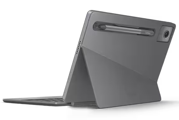【Cons】Lenovo Chromebook Duet Gen 9 (MediaTek Kompanio 838/4GB/128GB/ChromeOS/10.95型/ルナグレー)