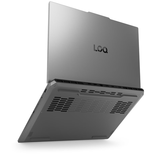 【Cons】Lenovo LOQ 17IRX10 (Core i7-14700HX/32GB/SSD・1TB/ODD無/Win11Home/Microsoft 365 試用版/17.3型)