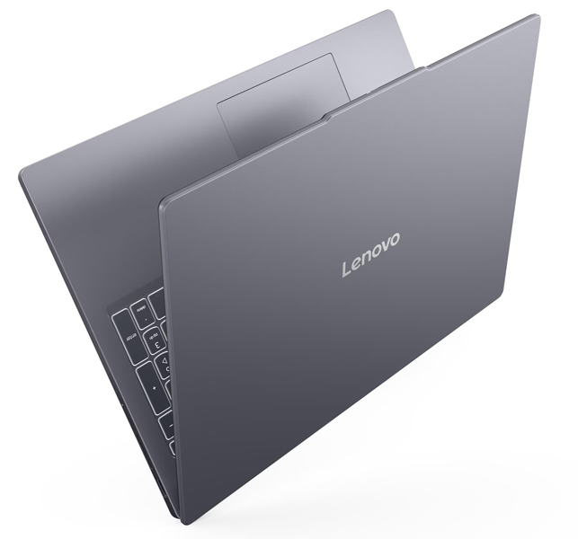 【Cons】Lenovo IdeaPad Slim 3 Gen 10 (Ryzen 7 7735HS/16GB/SSD・512GB/ODDなし/Win11Home/MS365 Personal (24か月版)/Office H&B 2024 オプション付/16.0型/ルナグレー)