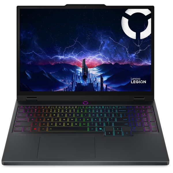 【Cons】Lenovo Legion 5i Gen 10 (Core i9-14900HX/32GB/SSD・1TB/ODD無/Win11Home/Microsoft 365 試用版/15.1型)