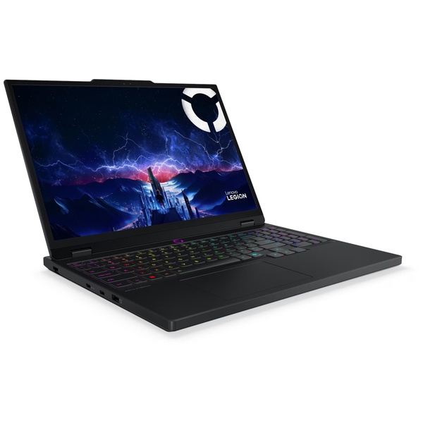 【Cons】Lenovo Legion 5i Gen 10 (Core i9-14900HX/32GB/SSD・1TB/ODD無/Win11Home/Microsoft 365 試用版/15.1型)