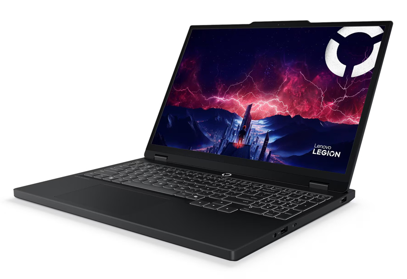 【Cons】Lenovo Legion 5 Gen 10 (Ryzen 7 260/24GB/SSD・1TB/ODDなし/Win11Home/Microsoft 365 Basic（1年目無料) + Office H&B 2024/15.1型/エクリプスブラック)