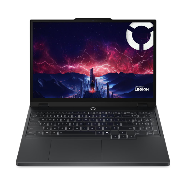 【Cons】Lenovo Legion 5 Gen 10 (Ryzen 7 260/24GB/SSD・1TB/ODDなし/Win11Home/Microsoft 365 Basic（1年目無料) + Office H&B 2024/15.1型/エクリプスブラック)
