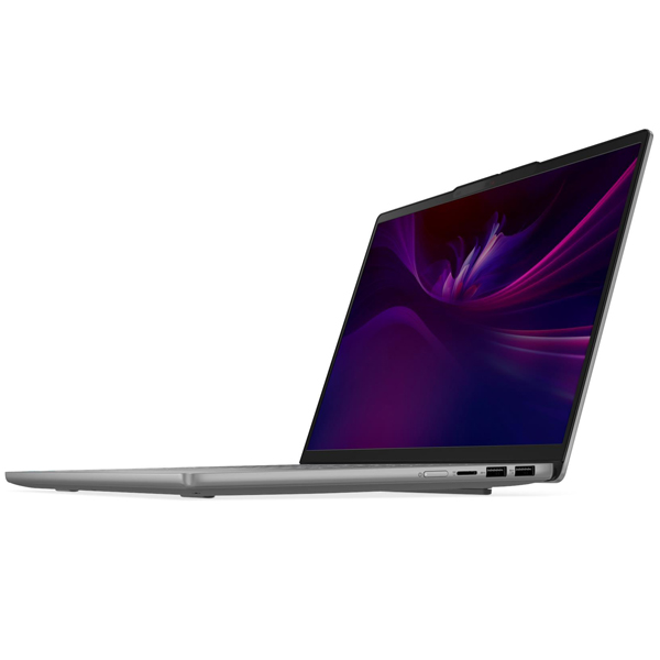 【Cons】Lenovo IdeaPad Slim 5i Gen 10 (Core Ultra 7 255H/32GB/SSD・512GB/ODDなし/Win11Home/MS 365 Basic(1年目無料) + Office H&B 2024/14.0型/ルナグレー)