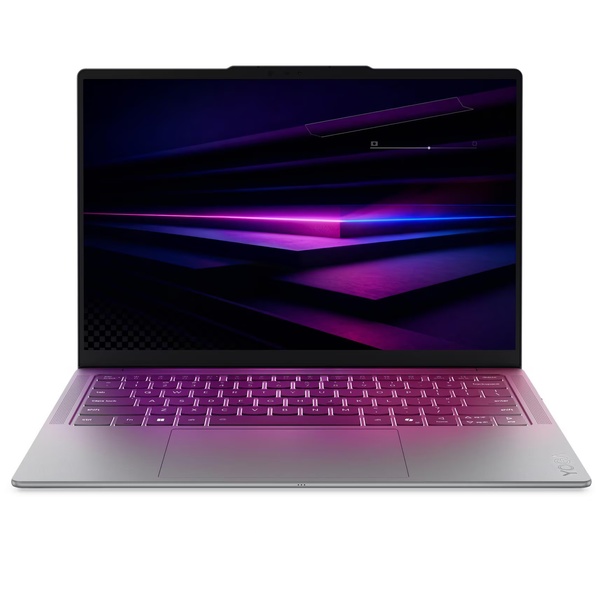 【Cons】Lenovo Yoga Slim 7i Gen 11 Aura Edition (Core Ultra 7 355/16GB/SSD512GB/ODD無/Win11Home/Microsoft 365 試用版/14.0型/Copilot+ PC)