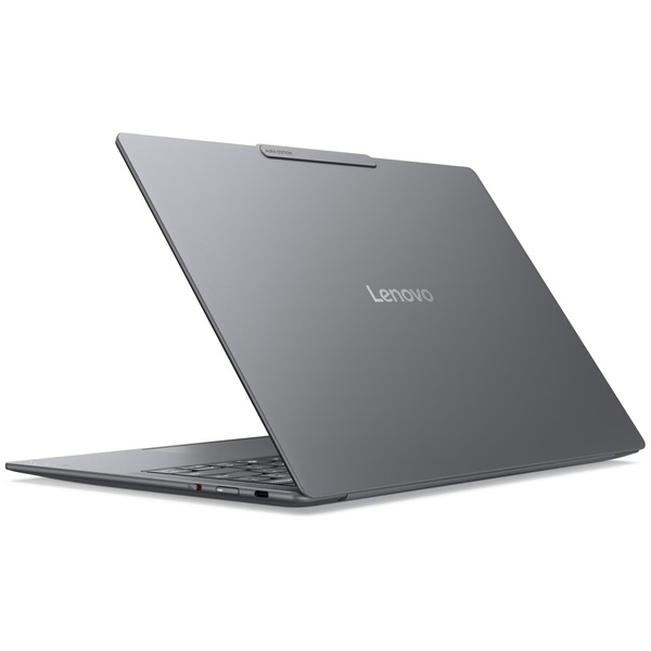 【Cons】Lenovo Yoga Slim 7i Gen 11 Aura Edition (Core Ultra 7 355/16GB/SSD512GB/ODD無/Win11Home/Microsoft 365 試用版/14.0型/Copilot+ PC)