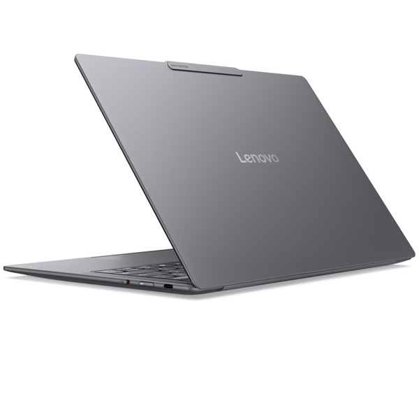 【Cons】Lenovo Yoga Slim 7i Gen 11 Aura Edition (Core Ultra 5 322/16GB/SSD512GB/ODD無/Win11Home/MS365 Personal(24か月版)/Office H&B2024 OP付/14.0型/Copilot+ PC)