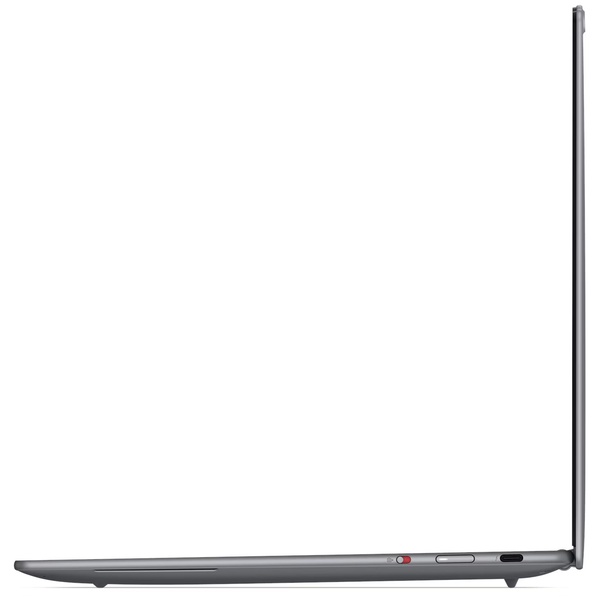 【Cons】Lenovo Yoga Slim 7i Gen 11 Aura Edition (Core Ultra 5 322/16GB/SSD512GB/ODD無/Win11Home/MS365 Personal(24か月版)/Office H&B2024 OP付/14.0型/Copilot+ PC)