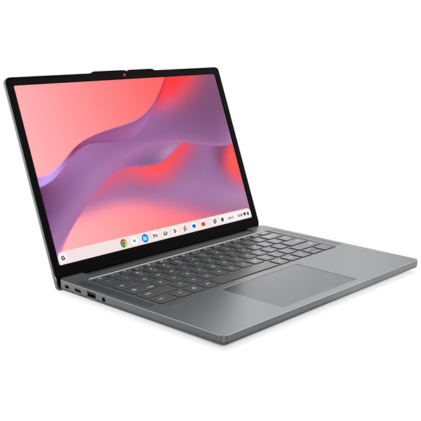 【Cons】Lenovo Chromebook m Gen 11 (MediaTek Kompanio 540/8GB/UFS・128GB/ODD無/ChromeOS/Office無/14.0型)