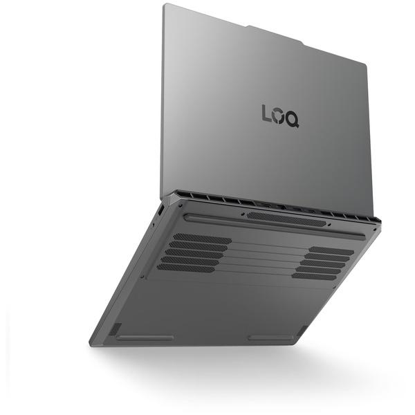 【Cons】Lenovo LOQ 15AHP11 (Ryzen 7 250/16GB/SSD・1TB/ODD無/Win11Home/Microsoft 365 試用版/15.3型)