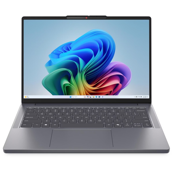 【Cons】Lenovo IdeaPad Slim 3i Gen 11 (Core Ultra 5 322/16GB/SSD・512GB/ODD無/Win11Home/M365 Personal (24か月版)/Office H&B2024 OP付/14.0型/Copilot+ PC)