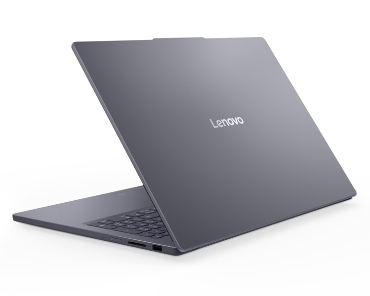 【Cons】Lenovo IdeaPad Slim 3i Gen 11 (Corre Ultra 7 355/16GB/SSD・512GB/ODDなし/Win11Home/MS365 Personal(24か月版)/Office H&B2024 オプション/16.0型/ルナグレー)