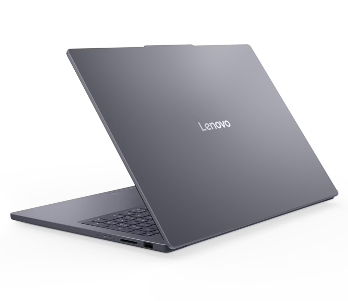 【Cons】Lenovo IdeaPad Slim 3i Gen 11 (Corre Ultra 5 322/16GB/SSD・512GB/ODDなし/Win11Home/MS365 Personal(24か月版)/Office H&B2024 オプション/16.0型/ルナグレー)