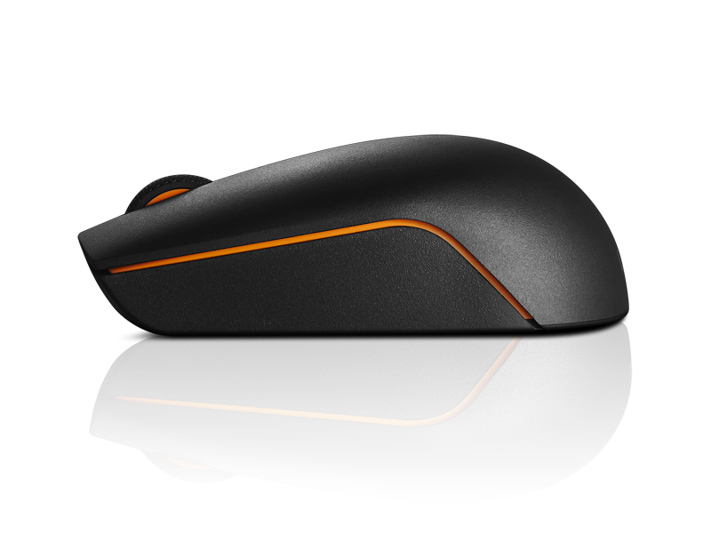 【Cons】Lenovo 300 ワイヤレス コンパクト マウス