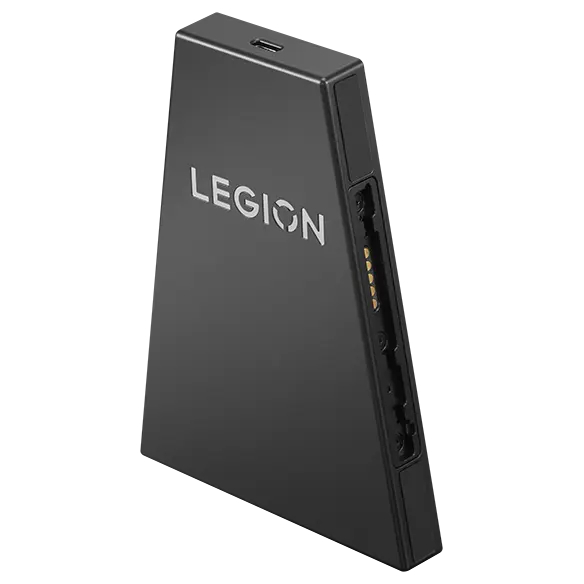 【Cons】Lenovo Legion Go コントローラー用バッテリー付き充電コネクタ