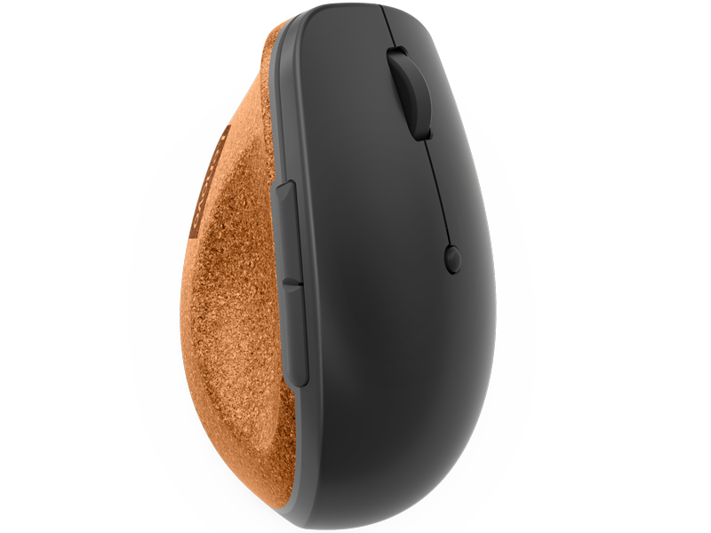 【Cons】Lenovo Go バーティカル ワイヤレスマウス