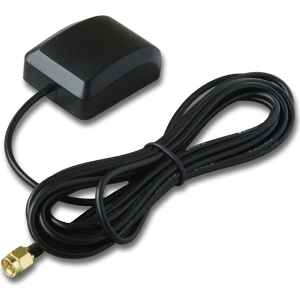 GPSアクティブアンテナ Siretta