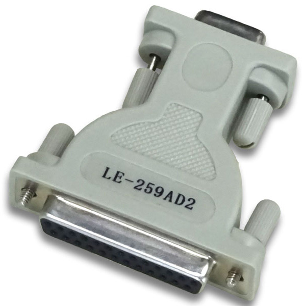 DSUB25-9変換アダプタ