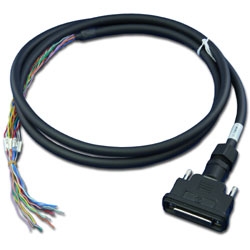 CAN/LIN用防滴DSUBケーブル