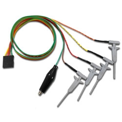 5線プローブケーブル